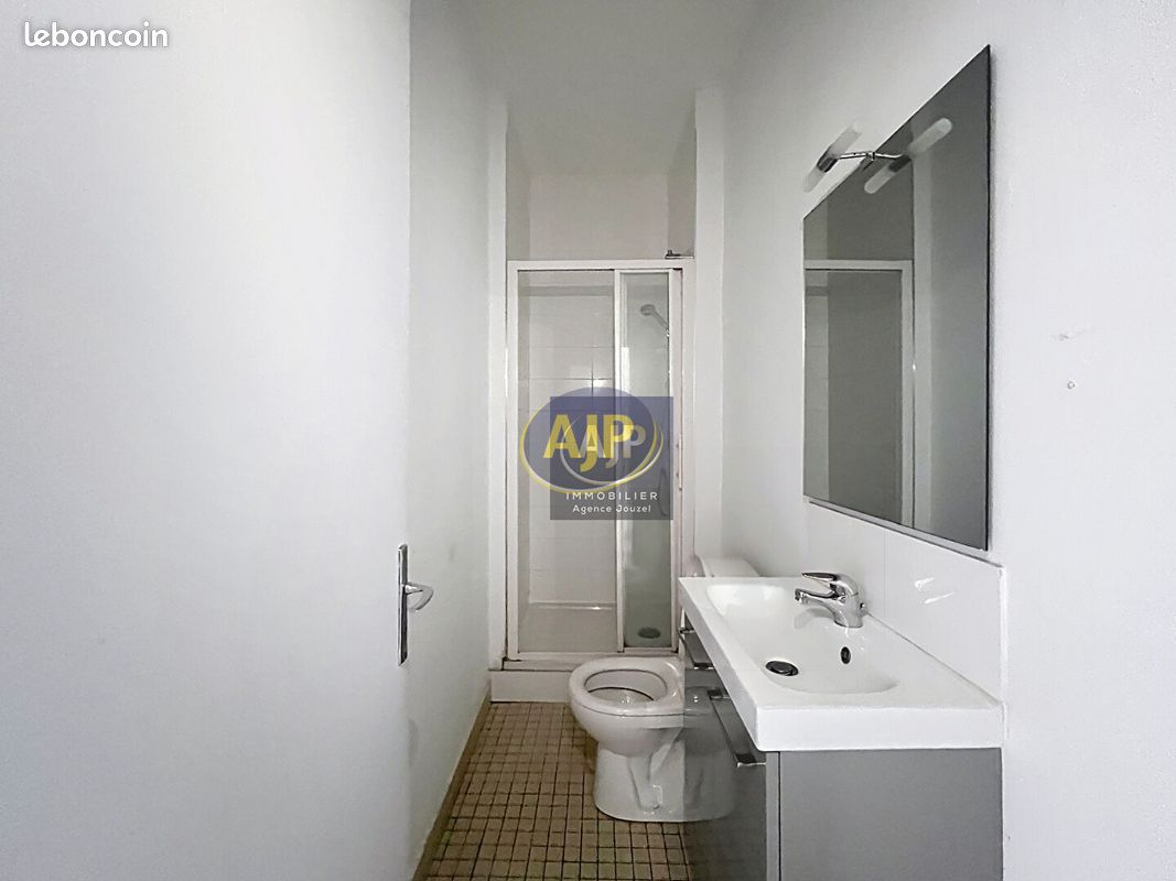 Appartement 1 pièce 27 m² (image 4)