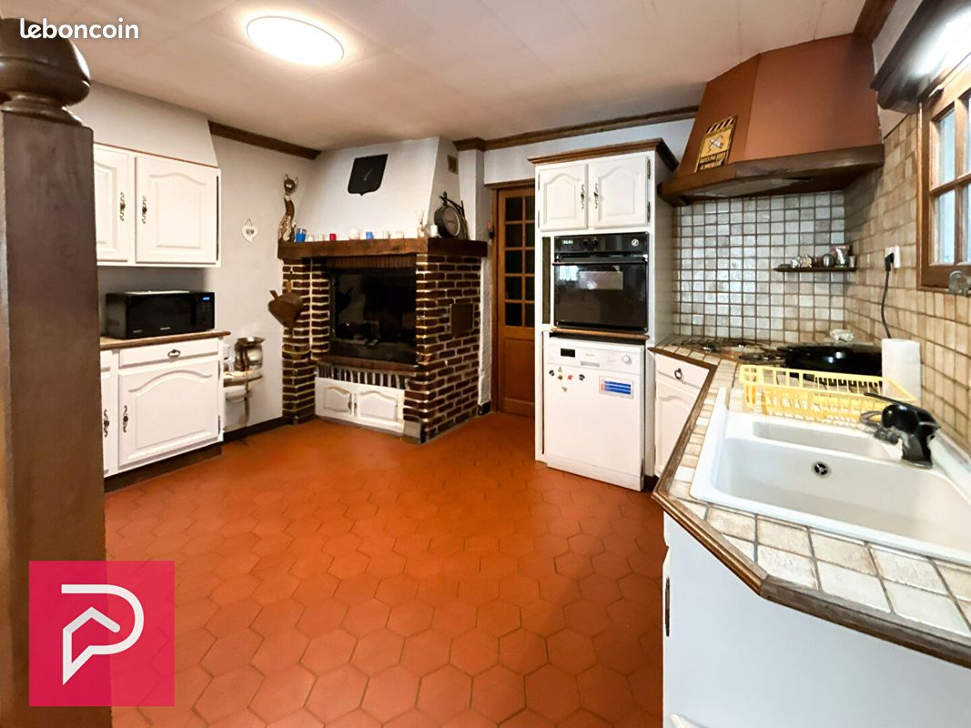 Maison 5 pièces 152 m² (image 3)