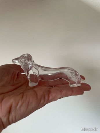 Porte couteau chien d'occasion | Site Annonce France