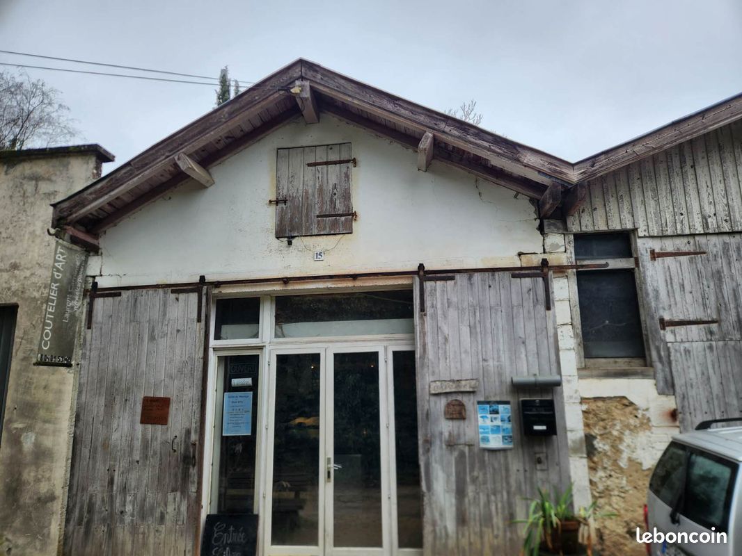 Maison 2 pièces 64 m² · à Labastide-d'Armagnac · 64 m² · 75 000 €