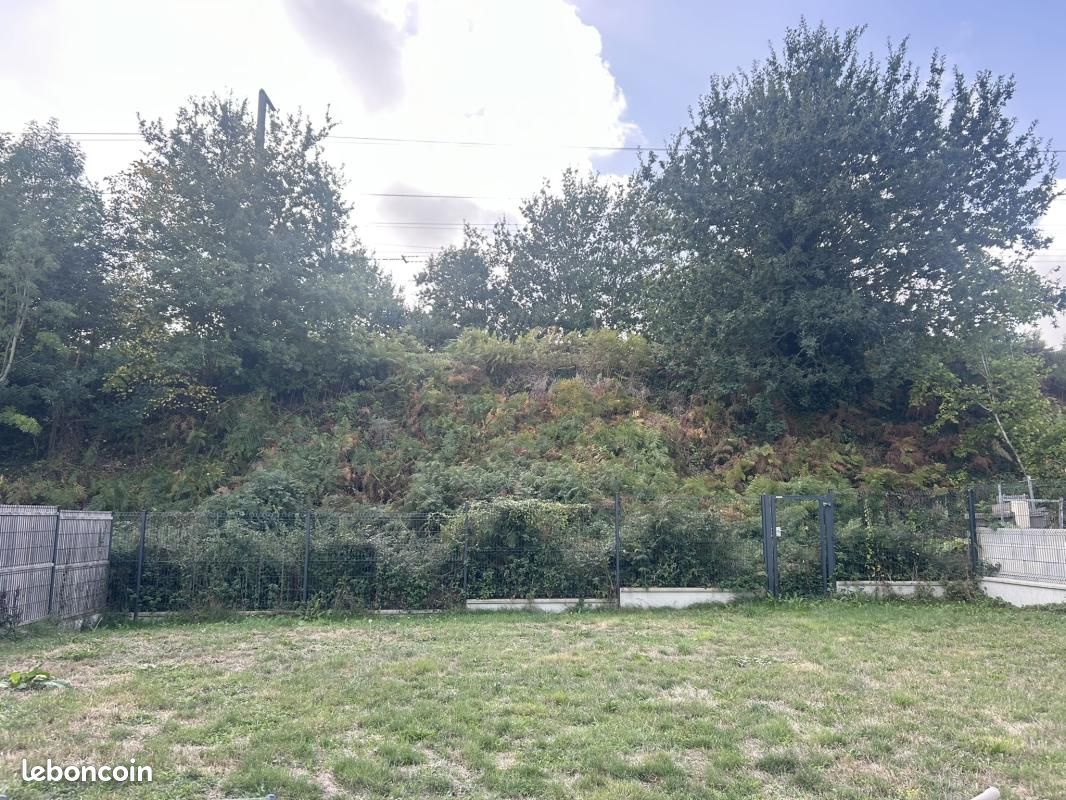 Maison 4 pièces 120 m² · à Vannes · 120 m² · 1 480 €/mois