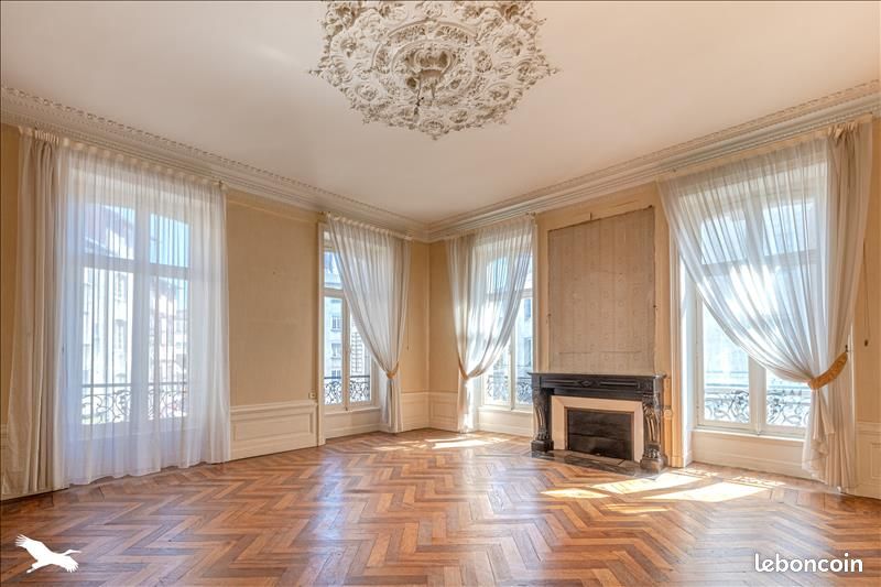 Appartement 4 pièces 128 m² - Limoges 87000 (image principale 0)