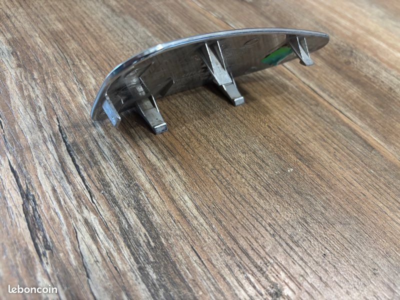 Miroir angle mort rétroviseur Renault, Nissan, Opel utilitaire (image 2)