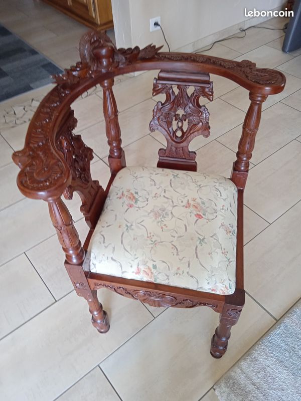 Fauteuil (image 2)