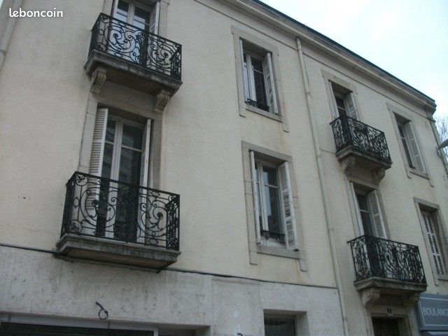 Appartement 3 pièces 63 m² · à Dijon · 63 m² · 730 €/mois