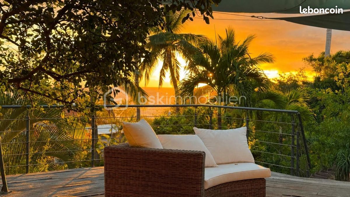 Maison 5 pièces 170 m² · à Saint-Paul · 170 m² · 1 369 000 €