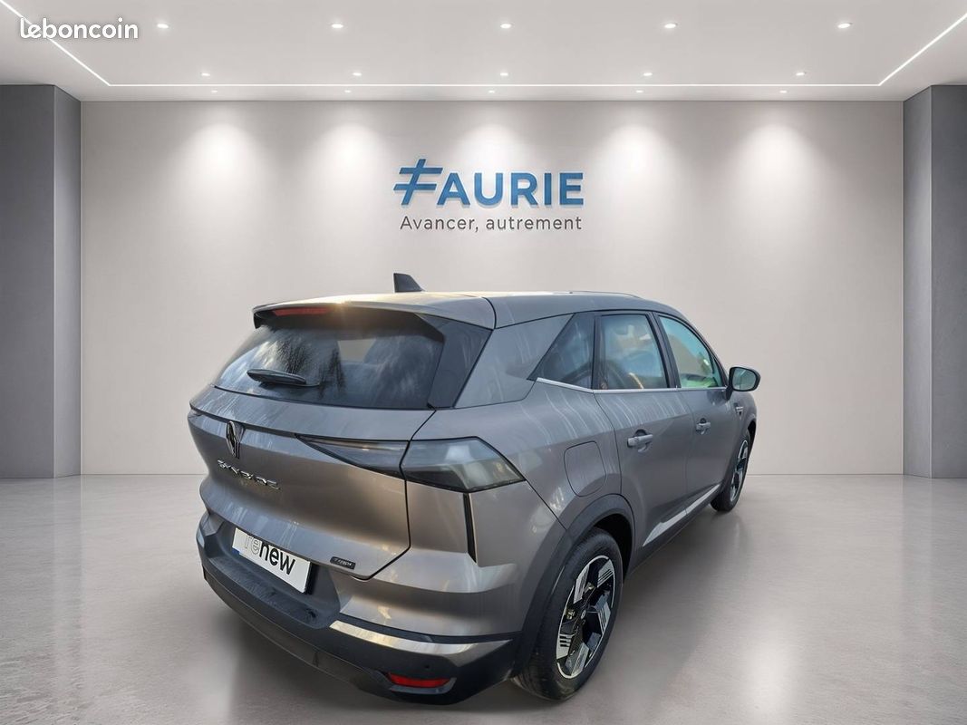 RENAULT Symbioz E-Tech full hybrid 145 Techno (image 13)