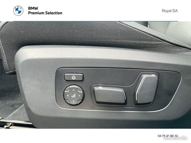 Bmw X3 xDrive30e 299ch M Sport (image 7)