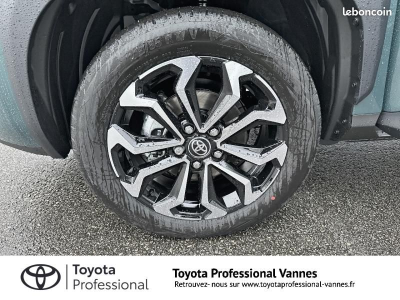 Toyota Yaris Cross 130h Design MY26 (image 15)