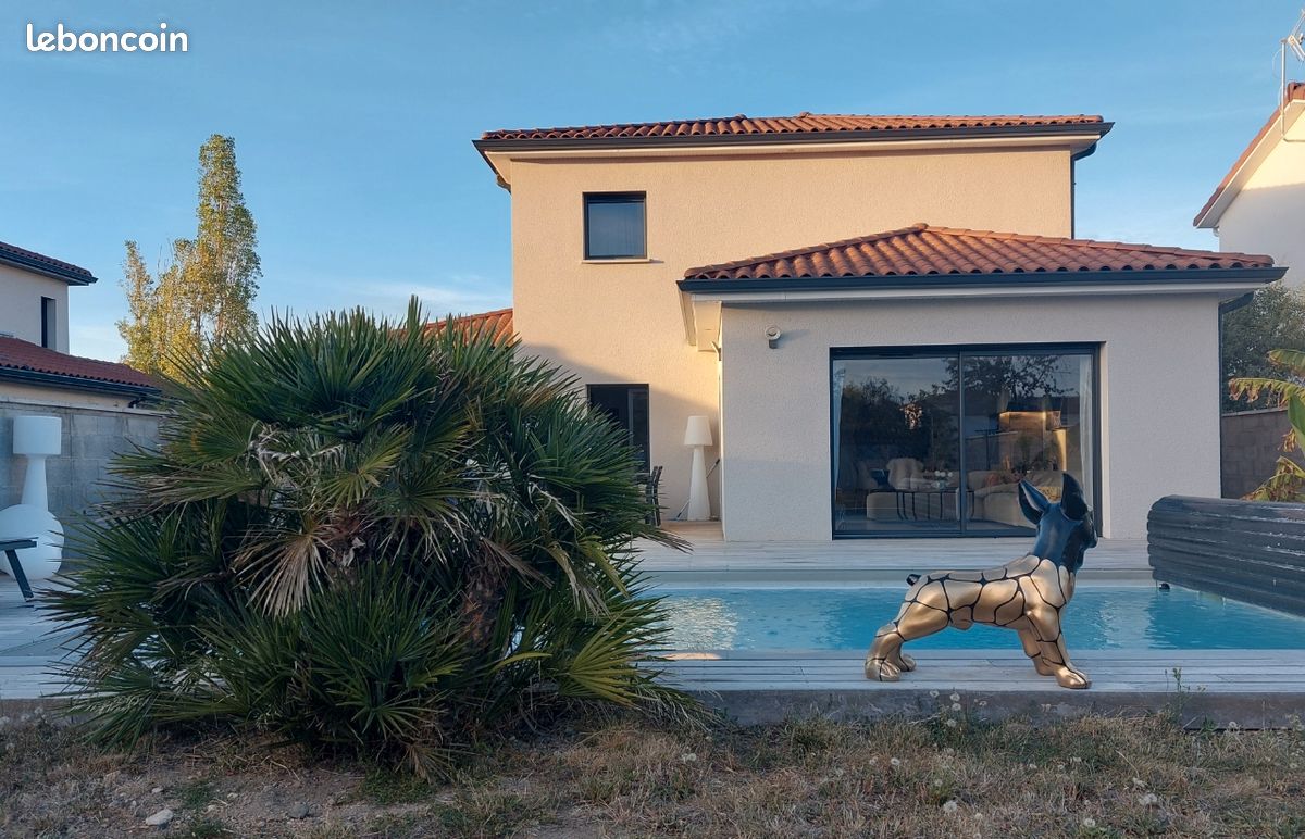 Maison 6 pièces 150 m² · à Bonson · 150 m² · 399 000 €