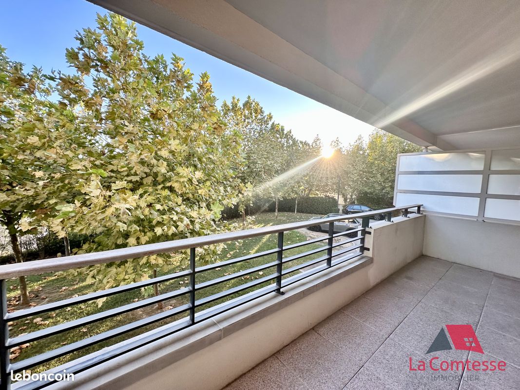 Appartement 2 pièces 38 m² · à Marseille · 38 m² · 880 €/mois