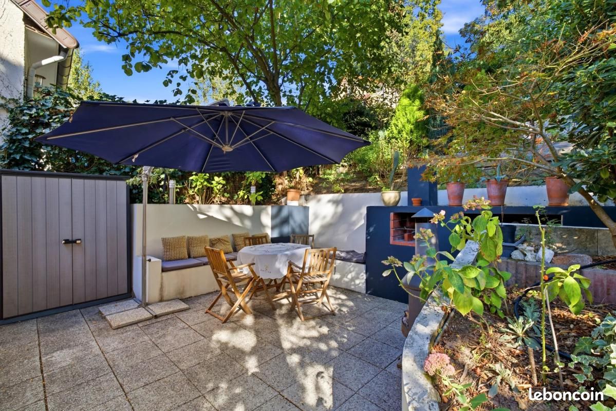 Maison 9 pièces 120 m² · à Fontenay-aux-Roses · 120 m² · 793 000 €