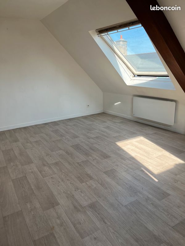 Appartement 2 pièces 26 m² · à Ducey-les Chéris · 26 m² · 320 €