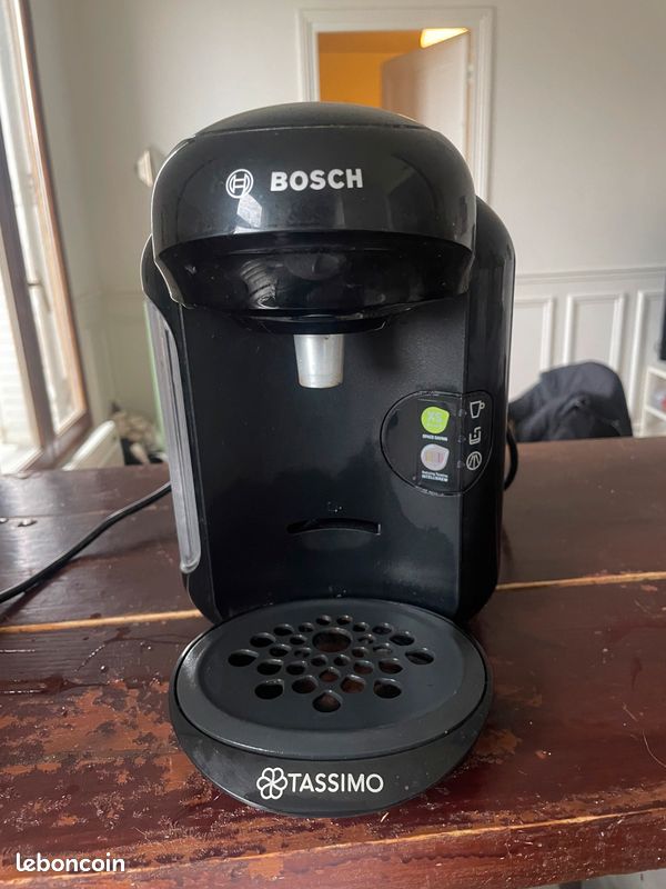 Cafetière tassimo (image 1)