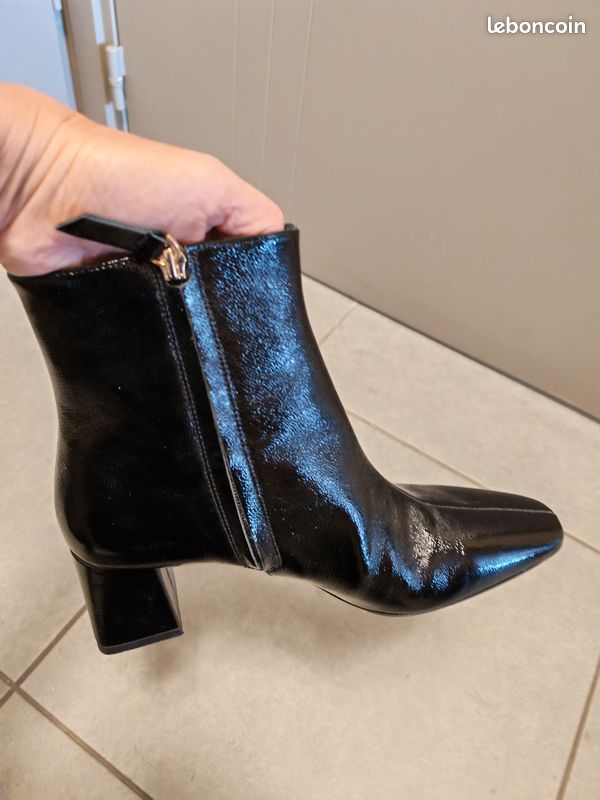Bottines (image 2)