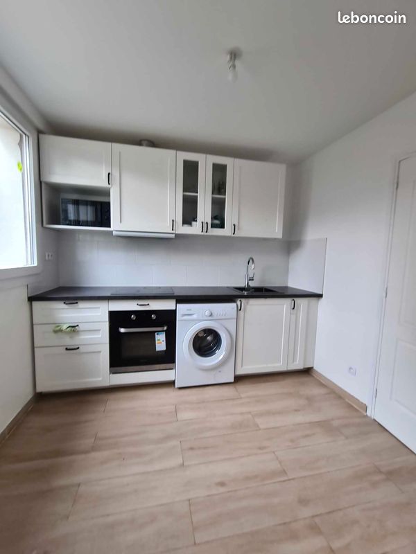 Appartement 2 pièces 40 m² · à Sartrouville · 40 m² · 1 050 €/mois
