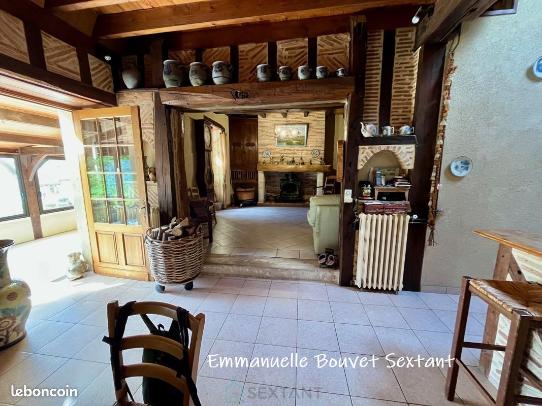 Maison 8 pièces 225 m² (image 2)