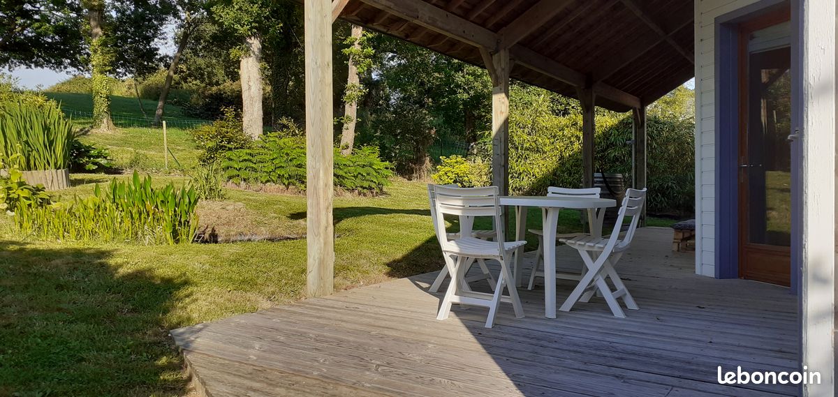 Maison 5 pièces 125 m² · à Pluneret · 125 m² · 4 750 000 €