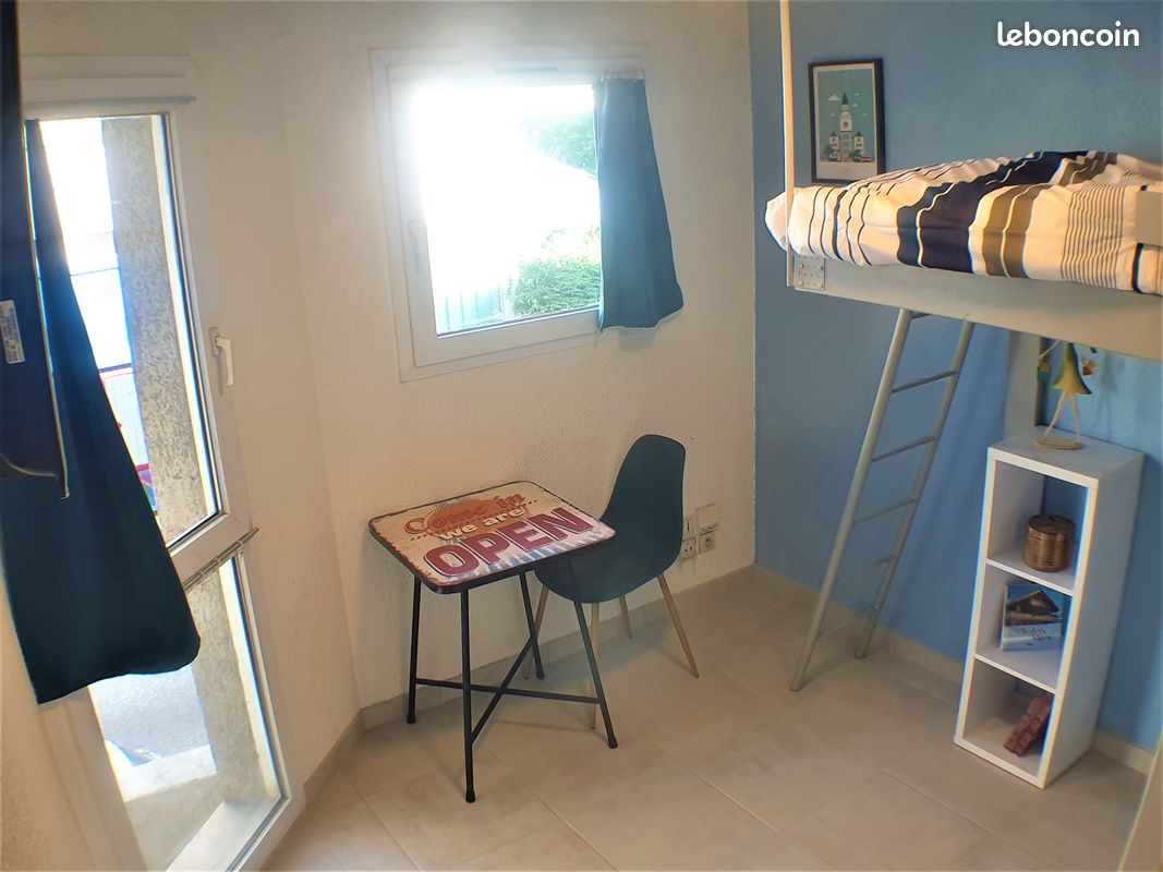 Appartement 1 pièce 14 m² · à Grenoble · 14 m² · 49 900 €