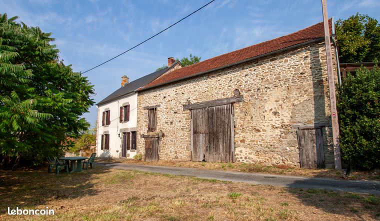 Maison 4 pièces 117 m²