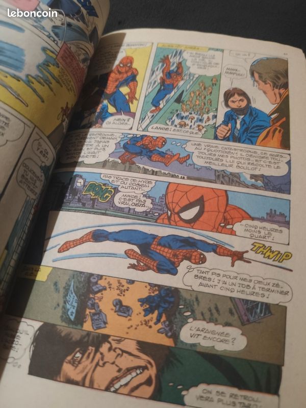 Strange numéro 187 - BD neuf (image 7)