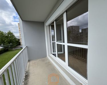 Appartement 115 000 € - 50 m²