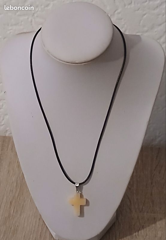 Collier Femme (image 1)