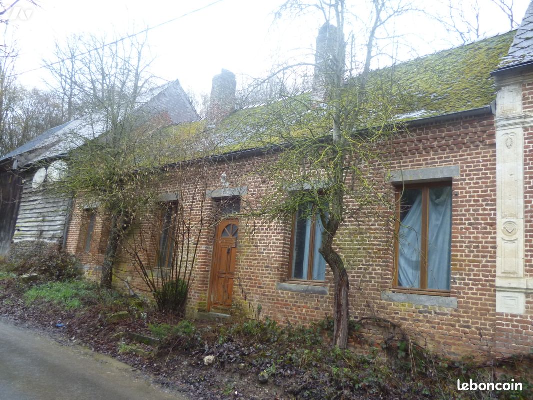 Maison 6 pièces 134 m² (image 2)