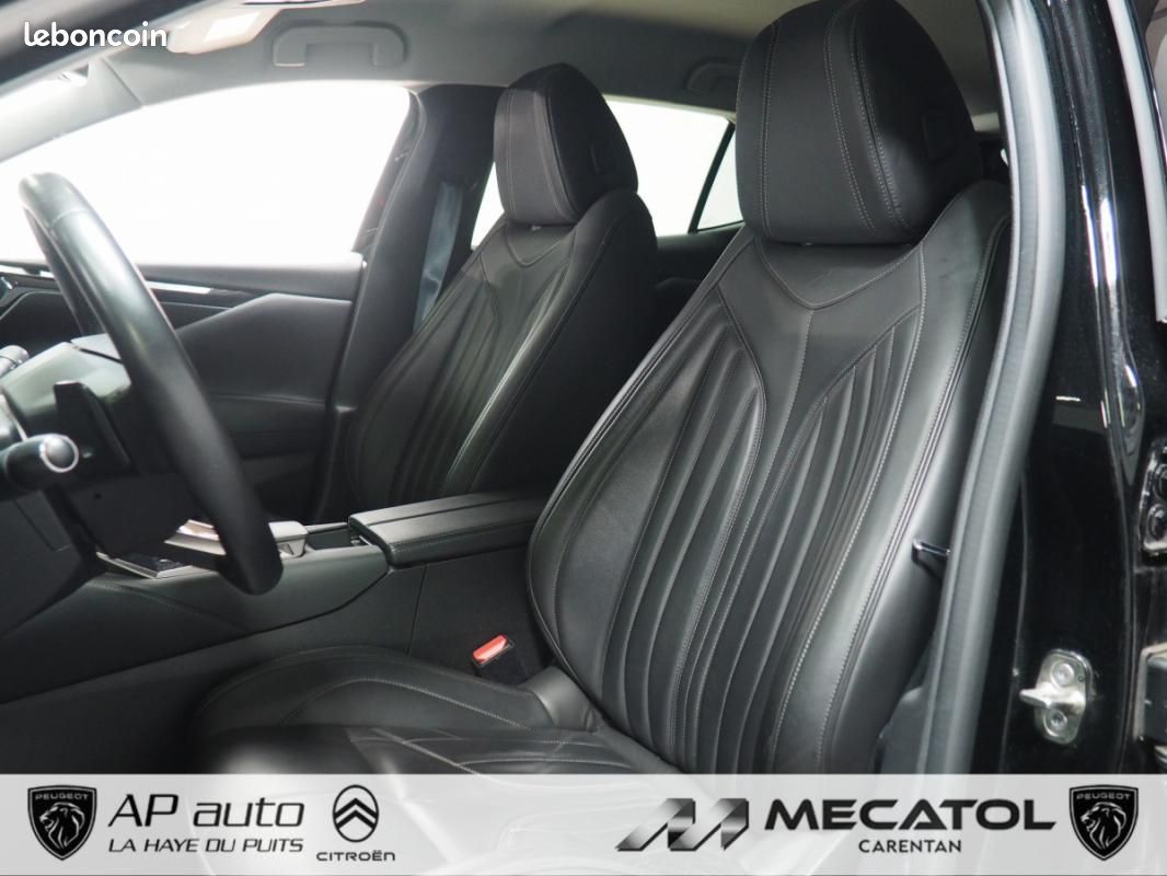 Ds 4 ii e-tense 225 cross rivoli auto (image 9)