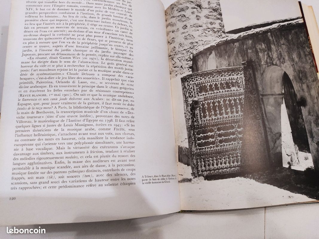 Livre le monde arabe (image 6)