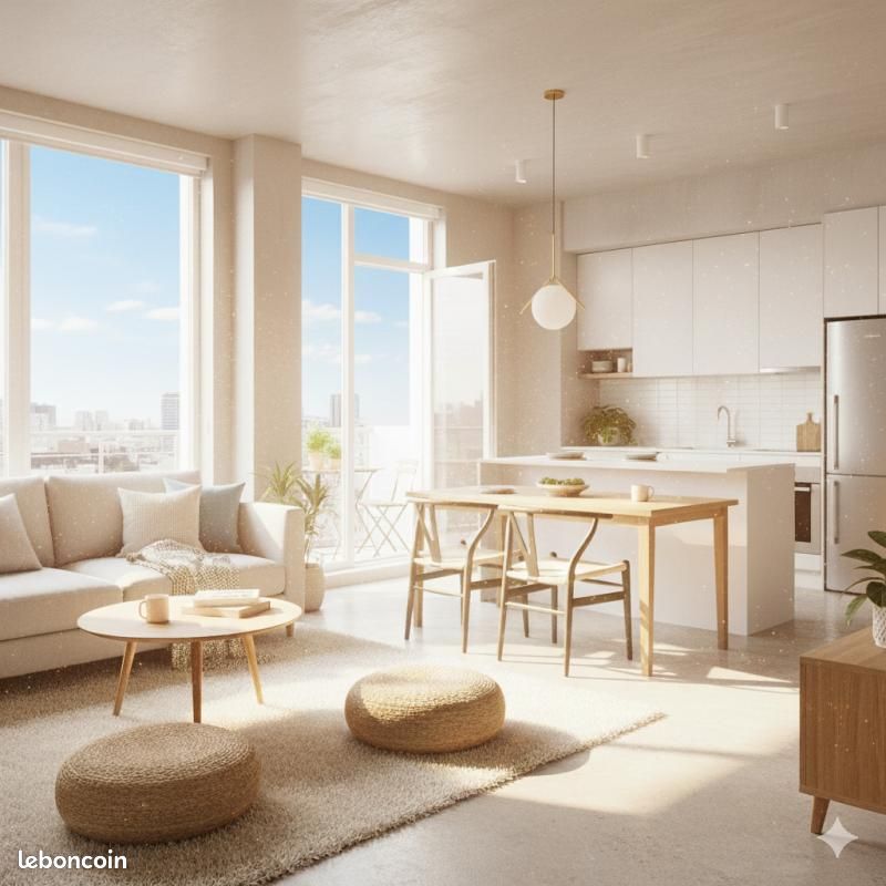Appartement 1 pièce 24 m² · à Palaiseau · 24 m² · 233 000 €