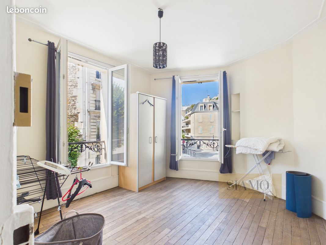 Maison 5 pièces 150 m² · à Vincennes · 150 m² · 1 195 000 €