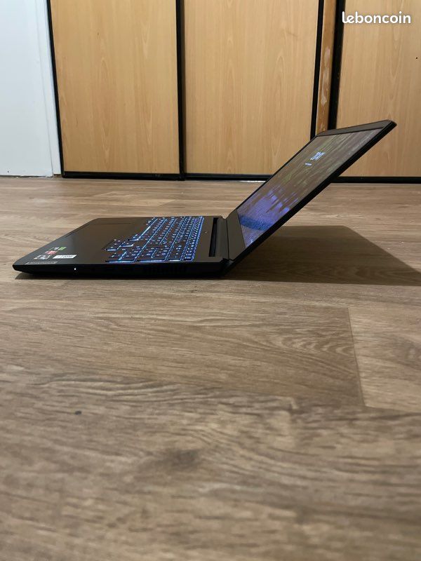 Lenovo ideapad gaming 3 (image 2)