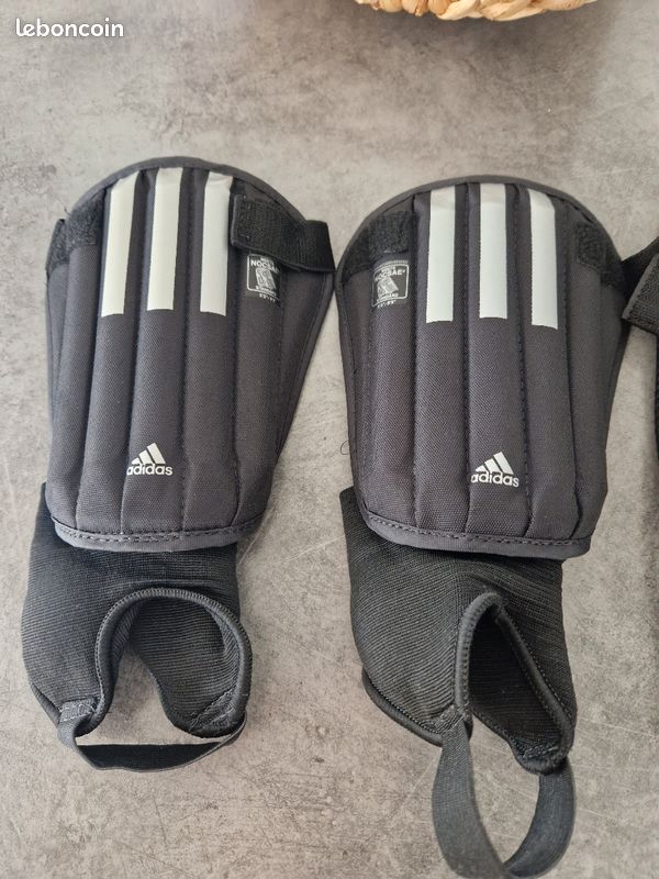 Protege tibia Adidas (image 1)