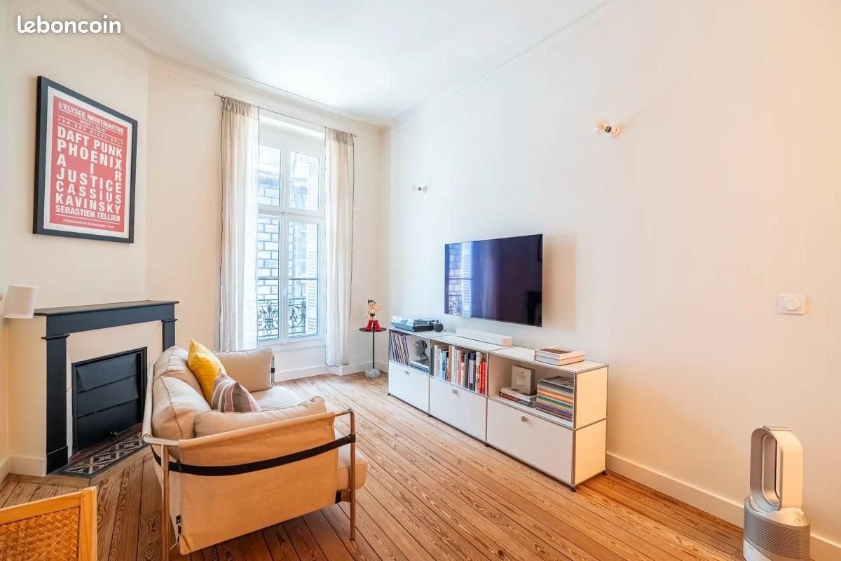 Appartement 3 pièces 67 m² · à Bordeaux · 67 m² · 299 000 €