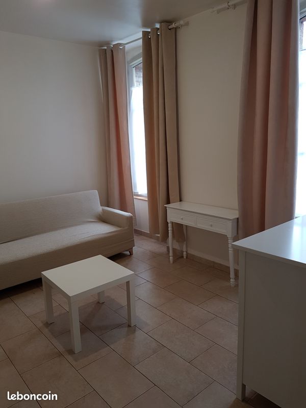 Appartement 2 pièces 40 m² · à Sens · 40 m² · 660 €