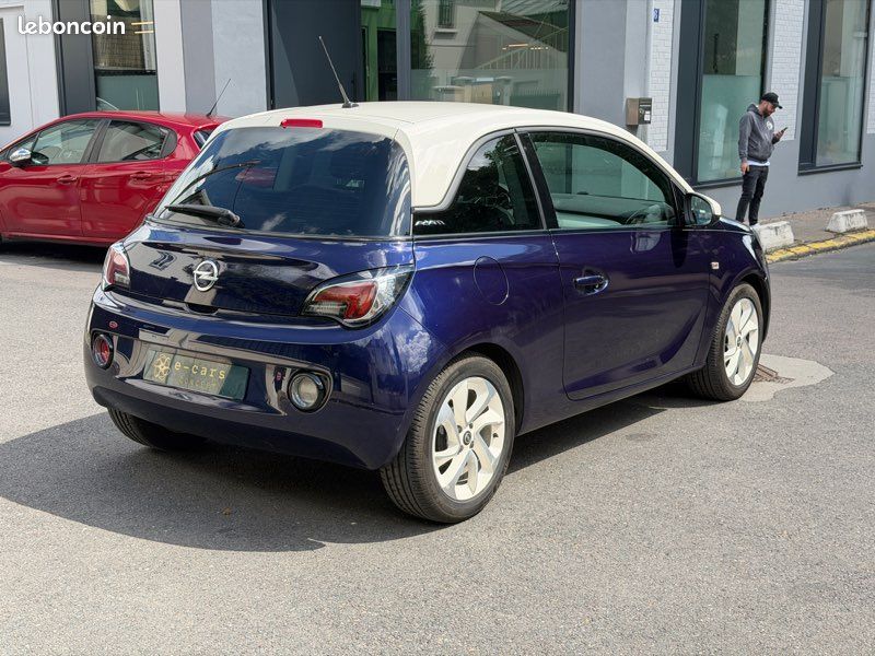 OPEL Adam 87ch TWINPORT (image 5)