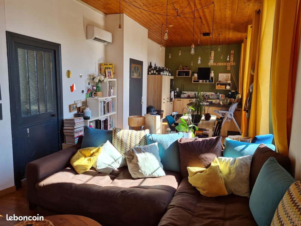 Maison 14 pièces 425 m² - Jarnac 16200 (image principale 8)