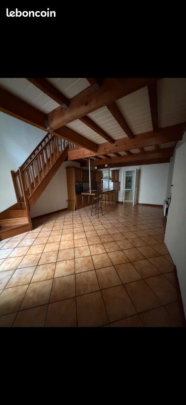 Appartement 2 pièces 65 m² · à Narbonne · 65 m² · 560 €/mois