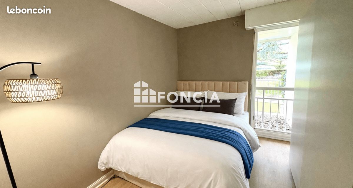 Investissement locatif de qualité  Pour ce 2 pièces de 51m2 vendu loué (image 5)