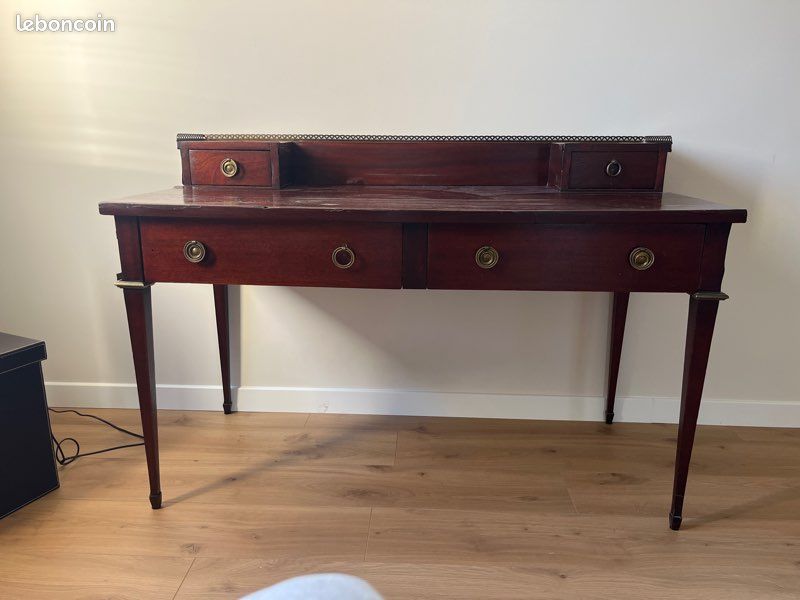 Bureau Louis XVI (image 1)
