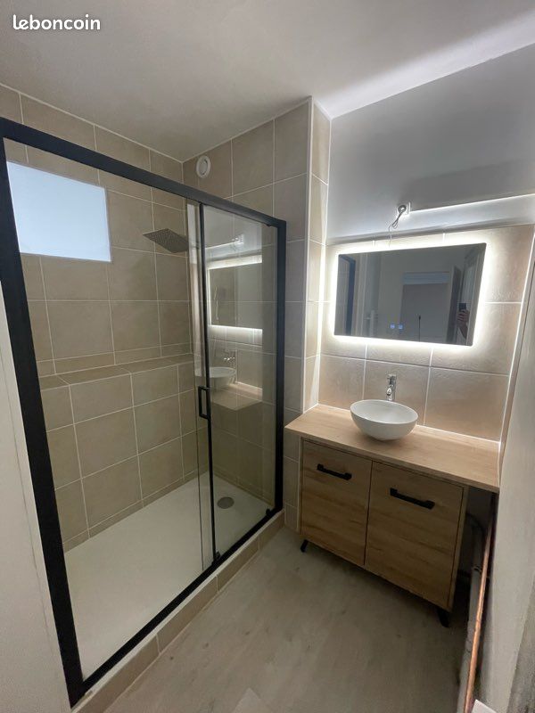Maison 3 pièces 84 m² · à Montmorillon · 84 m² · 550 €/mois