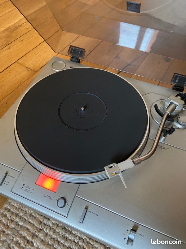 Platine vinyle AKAI AP-M395 révisée par un professionnel | eBay