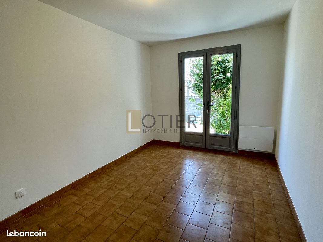 Maison a louer carcassonne - 5 pièce(s) - 98 m2 - Surfyn