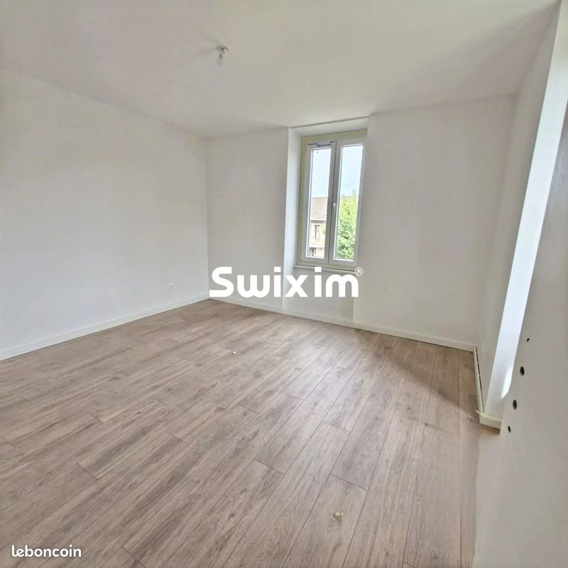 Appartement 2 pièces 39 m² (image 1)