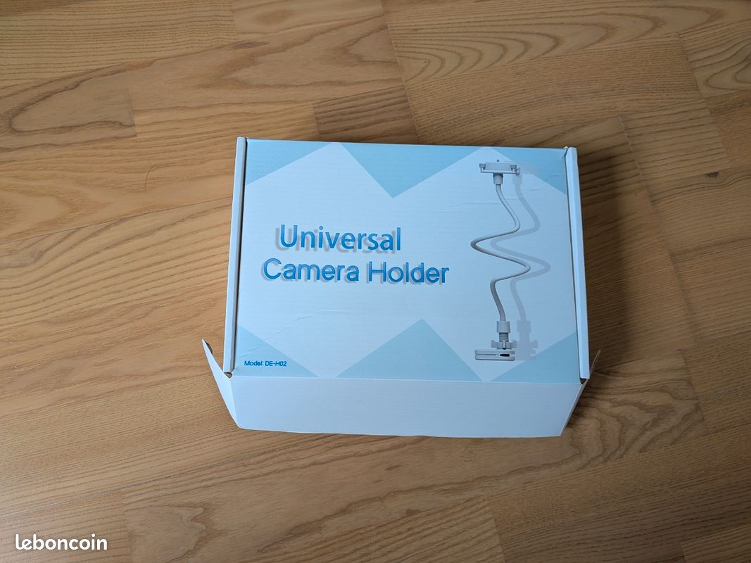 Flexible babyphone (image 2)