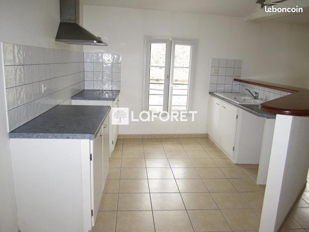 Appartement 4 pièces 78 m² · à Archiac · 78 m² · 570 €/mois