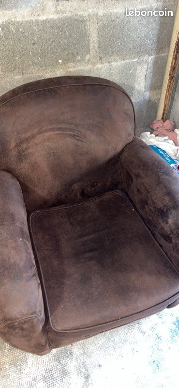 Fauteuils (image 1)
