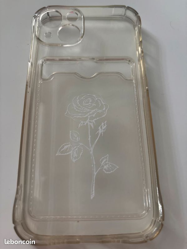Coque de téléphone (image 1)
