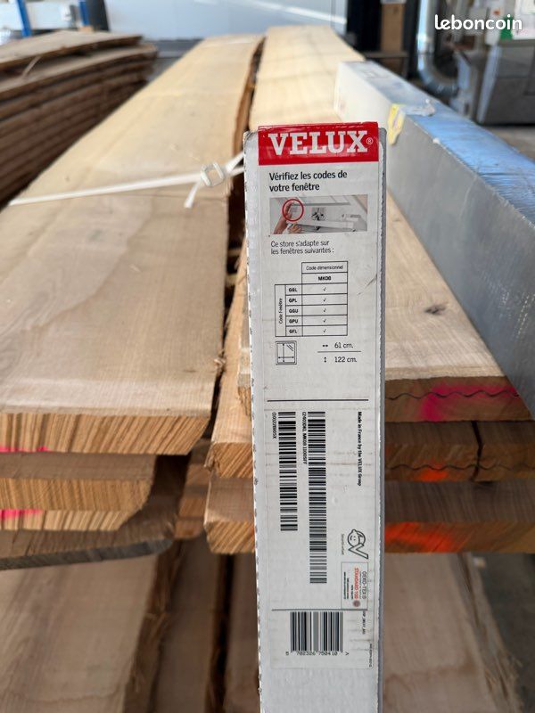 Store velux DKL Mk08 (image 3)